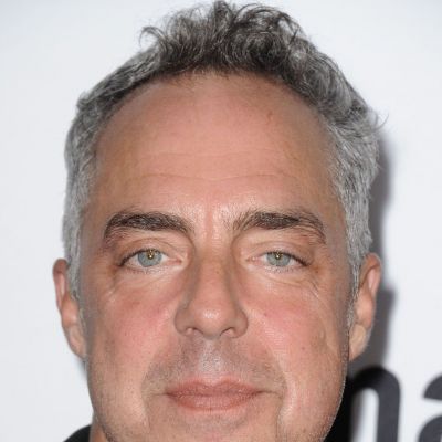 Titus Welliver
