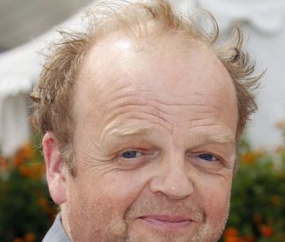 Toby Jones