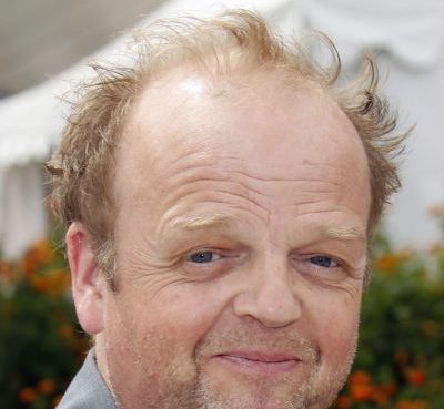 Toby Jones
