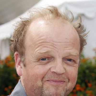 Toby Jones