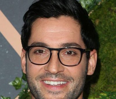Tom Ellis