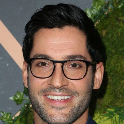 Tom Ellis