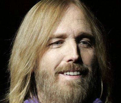 Tom Petty