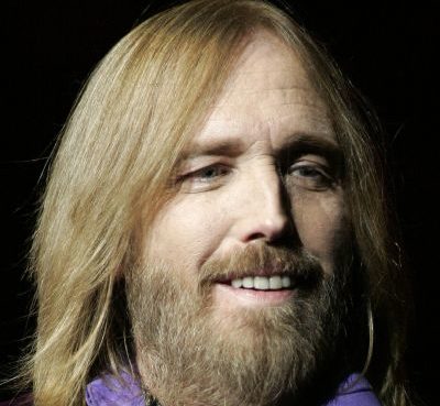 Tom Petty