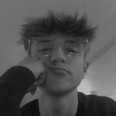 Trenton Elijah Mcderman