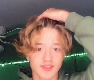 Trenton Elijah Mcderman