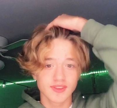 Trenton Elijah Mcderman