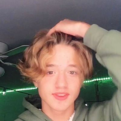 Trenton Elijah Mcderman