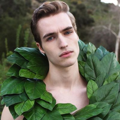 Trevor Stines 