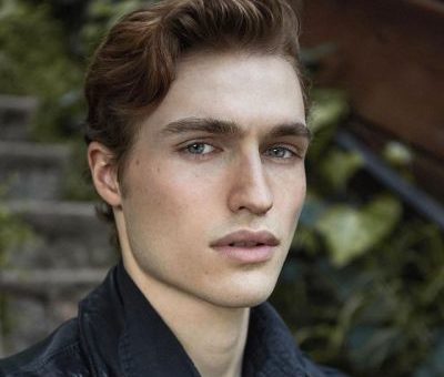 Trevor Stines