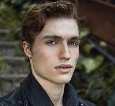 Trevor Stines