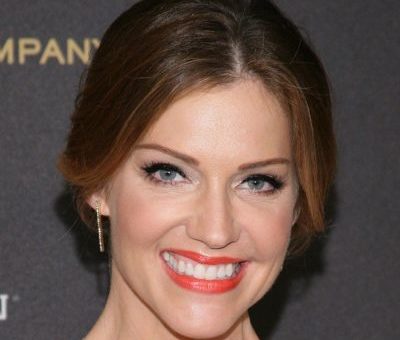 Tricia Helfer