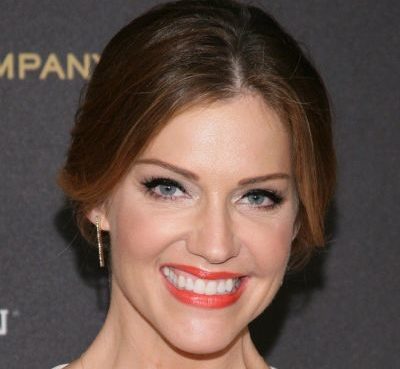 Tricia Helfer