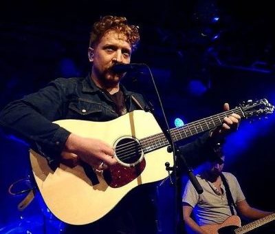 Tyler Childers