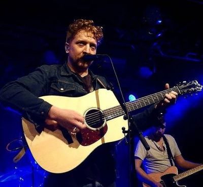 Tyler Childers