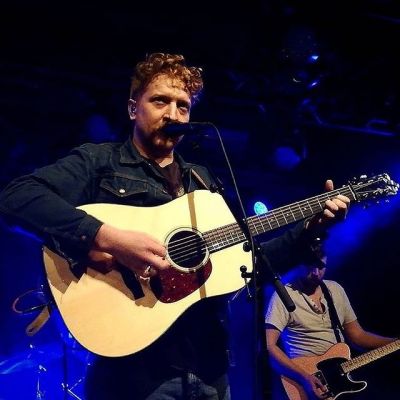 Tyler Childers