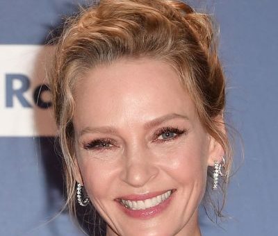Uma Thurman