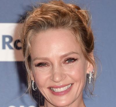 Uma Thurman