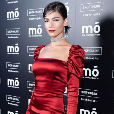 Ursula Corbero Wiki, Age, Height, Net Worth, Boyfriend, Relationship