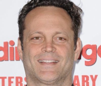 Vince Vaughn