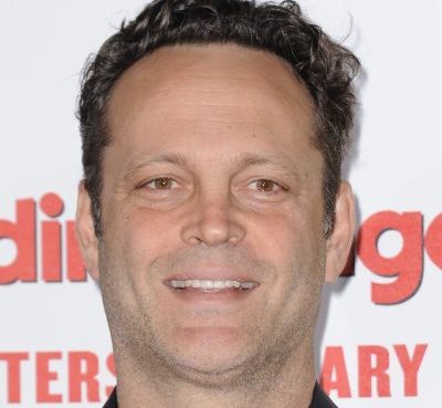 Vince Vaughn