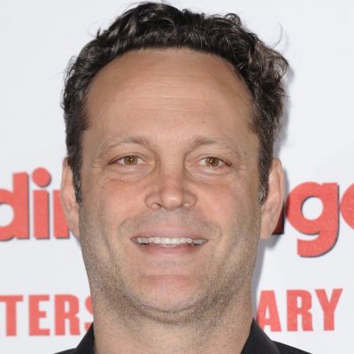 Vince Vaughn