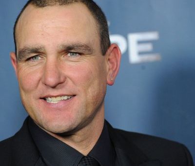 Vinnie Jones