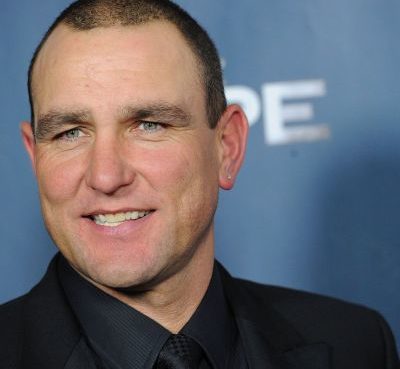 Vinnie Jones