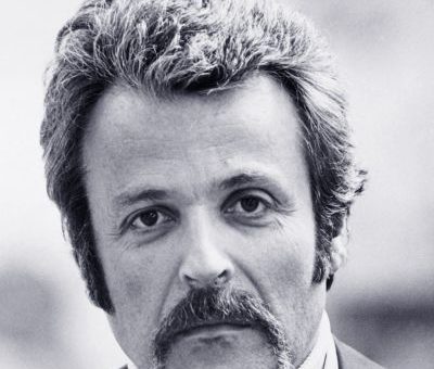 William Goldman