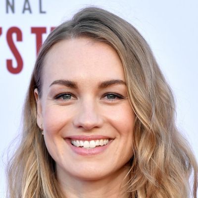 Yvonne Strahovski
