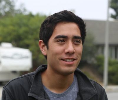Zach King