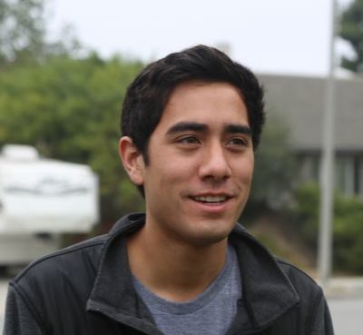 Zach King