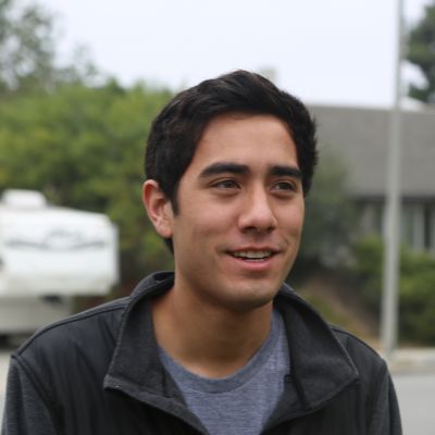 Zach King