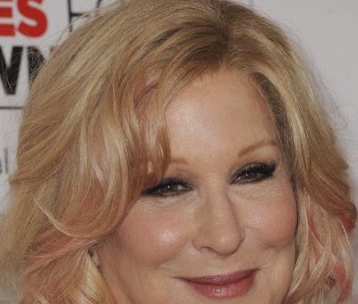 Bette Midler