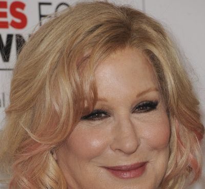 Bette Midler