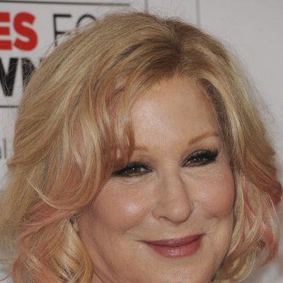 Bette Midler