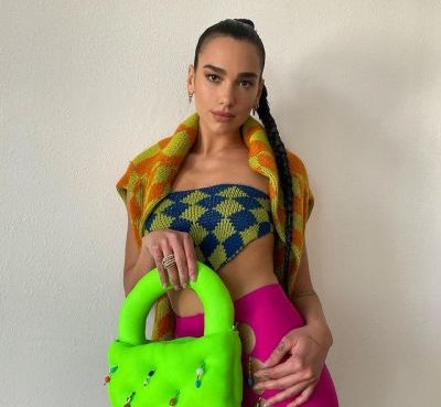 dua lipa