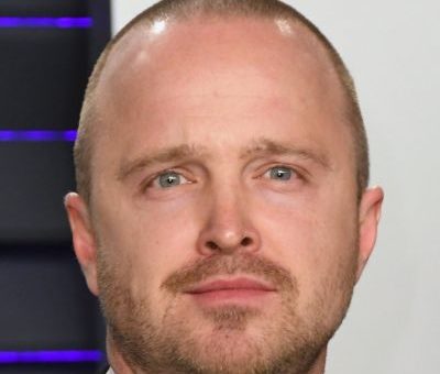 Aaron Paul