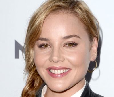 Abbie Cornish