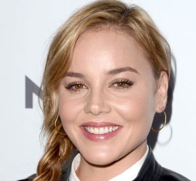 Abbie Cornish