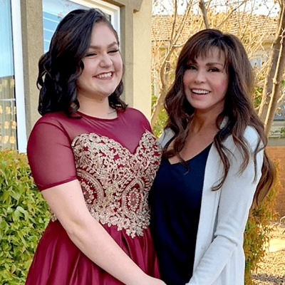 Abigail Michelle Blosil