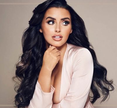 Abigail Ratchford