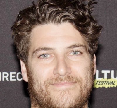 Adam Pally