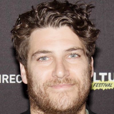 Adam Pally