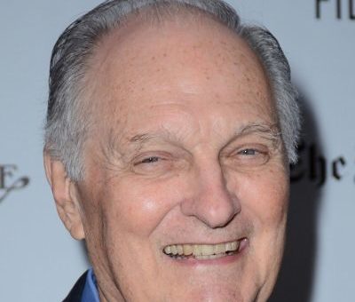 Alan Alda