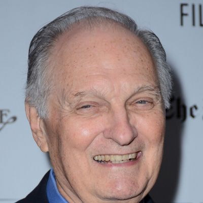 Alan Alda