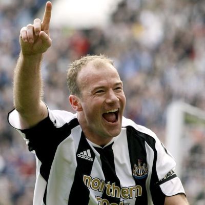 Alan Shearer quotes