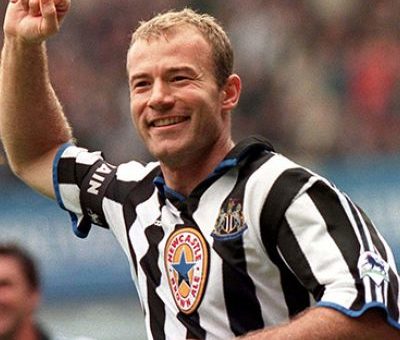 Alan Shearer