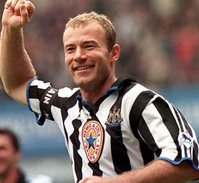 Alan Shearer