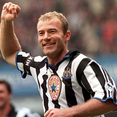 Alan Shearer